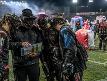 Календарь NXL: главные турниры сезона и за какими командами следить
